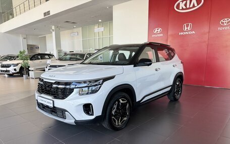 KIA Seltos I, 2026 год, 3 249 000 рублей, 3 фотография