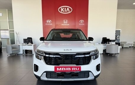 KIA Seltos I, 2026 год, 3 249 000 рублей, 2 фотография