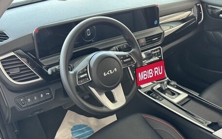 KIA Seltos I, 2026 год, 3 249 000 рублей, 12 фотография