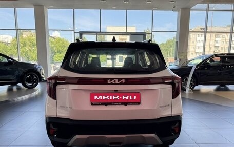 KIA Seltos I, 2026 год, 3 249 000 рублей, 7 фотография