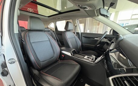 KIA Seltos I, 2026 год, 3 249 000 рублей, 16 фотография