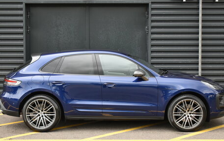 Porsche Macan I рестайлинг, 2025 год, 11 990 000 рублей, 6 фотография