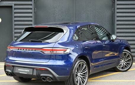 Porsche Macan I рестайлинг, 2025 год, 11 990 000 рублей, 5 фотография