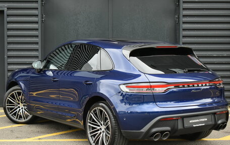 Porsche Macan I рестайлинг, 2025 год, 11 990 000 рублей, 3 фотография