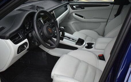 Porsche Macan I рестайлинг, 2025 год, 11 990 000 рублей, 14 фотография