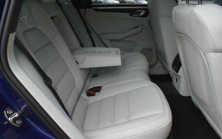 Porsche Macan I рестайлинг, 2025 год, 11 990 000 рублей, 26 фотография