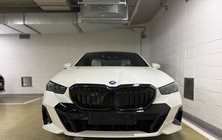 BMW 5 серия, 2026 год, 13 960 013 рублей, 3 фотография