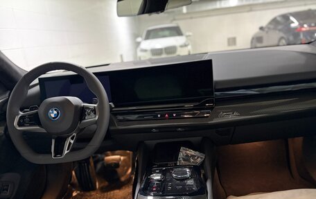 BMW 5 серия, 2026 год, 13 960 013 рублей, 9 фотография