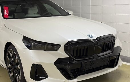 BMW 5 серия, 2026 год, 13 960 013 рублей, 2 фотография