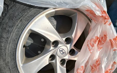 Hyundai Avante, 2012 год, 880 000 рублей, 10 фотография