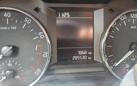 Skoda Octavia, 2016 год, 900 000 рублей, 2 фотография