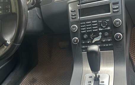 Volvo S80 II рестайлинг 2, 2008 год, 1 350 000 рублей, 7 фотография