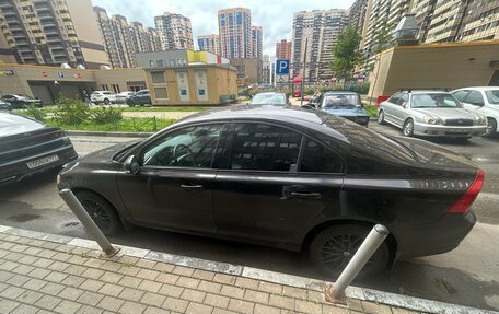 Volvo S80 II рестайлинг 2, 2008 год, 1 350 000 рублей, 4 фотография