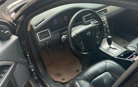 Volvo S80 II рестайлинг 2, 2008 год, 1 350 000 рублей, 6 фотография