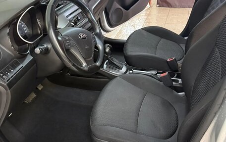 KIA Rio III рестайлинг, 2016 год, 1 200 000 рублей, 3 фотография