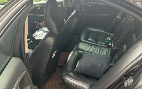 Volvo S80 II рестайлинг 2, 2008 год, 1 350 000 рублей, 5 фотография