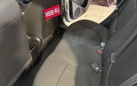 KIA Rio III рестайлинг, 2016 год, 1 200 000 рублей, 6 фотография