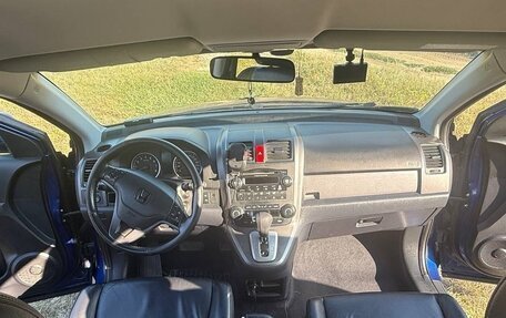 Honda CR-V III рестайлинг, 2009 год, 1 000 000 рублей, 8 фотография