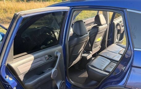 Honda CR-V III рестайлинг, 2009 год, 1 000 000 рублей, 12 фотография