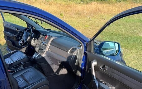 Honda CR-V III рестайлинг, 2009 год, 1 000 000 рублей, 11 фотография