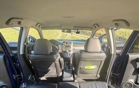 Honda CR-V III рестайлинг, 2009 год, 1 000 000 рублей, 7 фотография