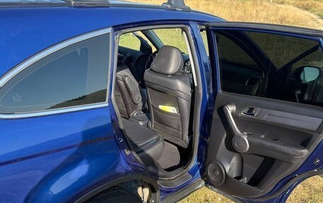 Honda CR-V III рестайлинг, 2009 год, 1 000 000 рублей, 10 фотография