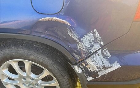 Honda CR-V III рестайлинг, 2009 год, 1 000 000 рублей, 17 фотография