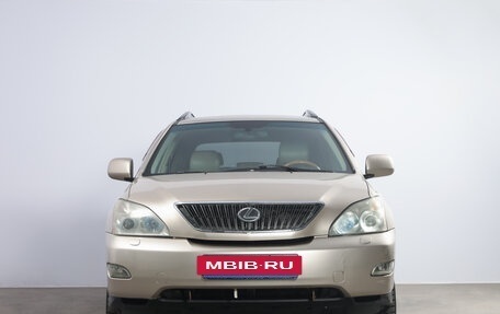 Lexus RX II рестайлинг, 2004 год, 1 309 000 рублей, 2 фотография
