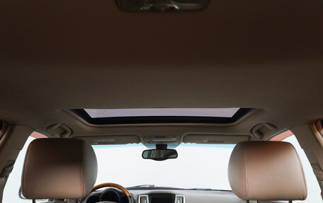 Lexus RX II рестайлинг, 2004 год, 1 309 000 рублей, 14 фотография
