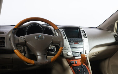 Lexus RX II рестайлинг, 2004 год, 1 309 000 рублей, 7 фотография