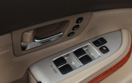 Lexus RX II рестайлинг, 2004 год, 1 309 000 рублей, 13 фотография