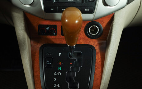Lexus RX II рестайлинг, 2004 год, 1 309 000 рублей, 12 фотография