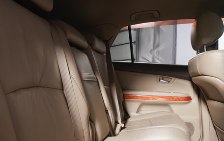Lexus RX II рестайлинг, 2004 год, 1 309 000 рублей, 15 фотография