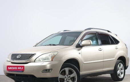 Lexus RX II рестайлинг, 2004 год, 1 309 000 рублей, 3 фотография