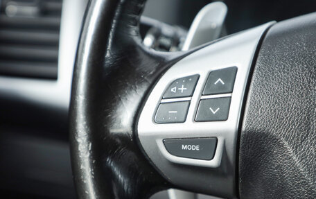 Mitsubishi Outlander III рестайлинг 3, 2011 год, 1 279 000 рублей, 12 фотография