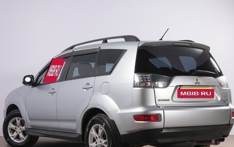 Mitsubishi Outlander III рестайлинг 3, 2011 год, 1 279 000 рублей, 4 фотография