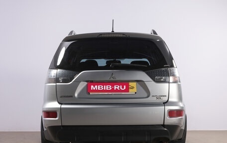Mitsubishi Outlander III рестайлинг 3, 2011 год, 1 279 000 рублей, 5 фотография