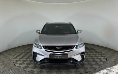 Geely Coolray I, 2023 год, 1 650 000 рублей, 2 фотография