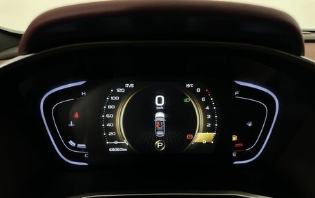 Geely Coolray I, 2023 год, 1 650 000 рублей, 11 фотография