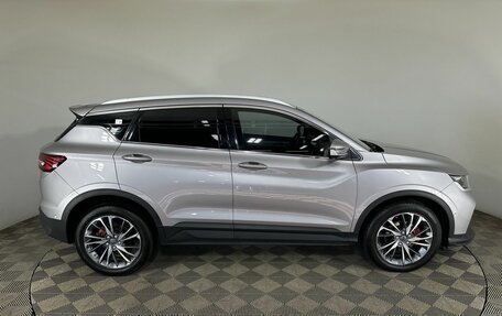 Geely Coolray I, 2023 год, 1 650 000 рублей, 4 фотография