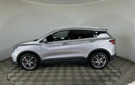 Geely Coolray I, 2023 год, 1 650 000 рублей, 5 фотография