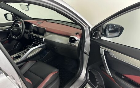 Geely Coolray I, 2023 год, 1 650 000 рублей, 14 фотография