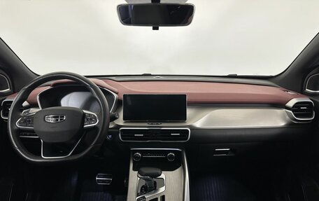 Geely Coolray I, 2023 год, 1 650 000 рублей, 7 фотография