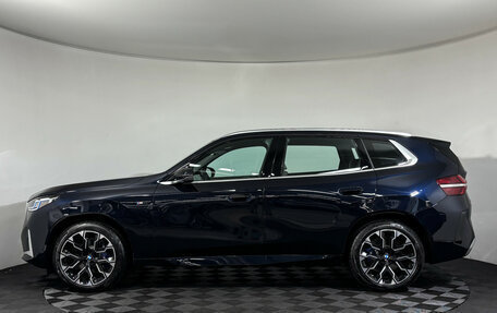 BMW X3, 2025 год, 7 507 500 рублей, 6 фотография
