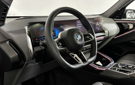 BMW X3, 2025 год, 7 507 500 рублей, 12 фотография