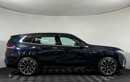 BMW X3, 2025 год, 7 507 500 рублей, 4 фотография