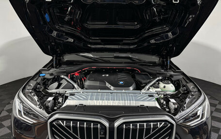 BMW X3, 2025 год, 7 507 500 рублей, 9 фотография
