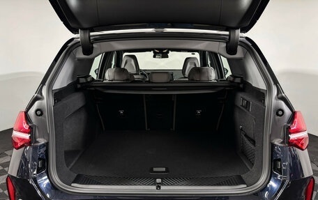 BMW X3, 2025 год, 7 507 500 рублей, 7 фотография