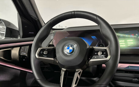 BMW X3, 2025 год, 7 507 500 рублей, 15 фотография