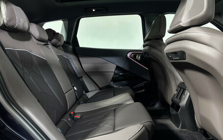 BMW X3, 2025 год, 7 507 500 рублей, 22 фотография
